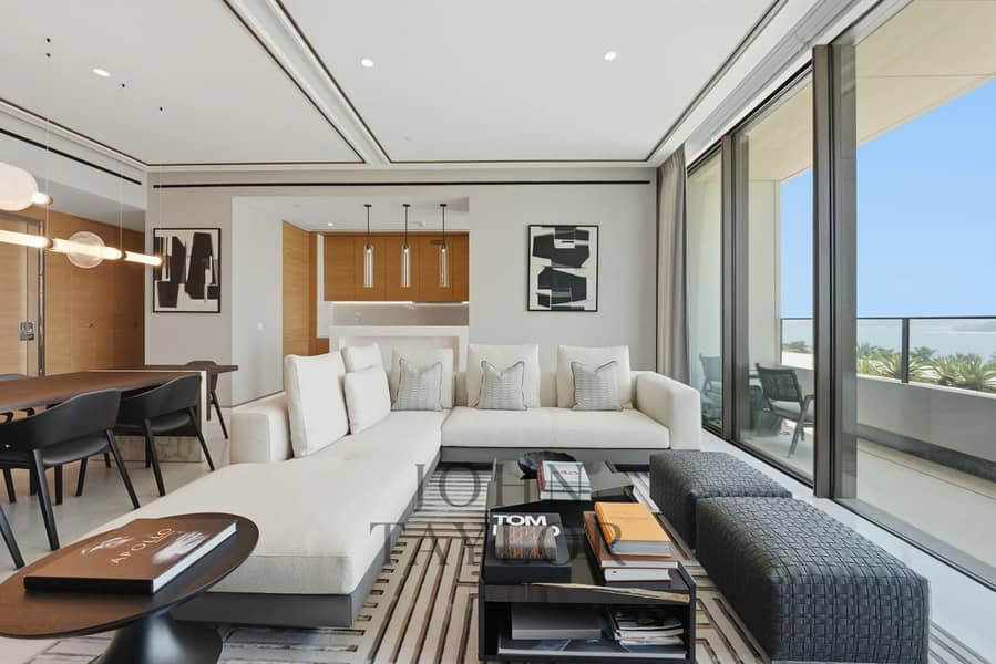 2-bed apartment for sale in Atlantis The Royal Residences 2-bed apartment for sale in Atlantis The Royal Residences