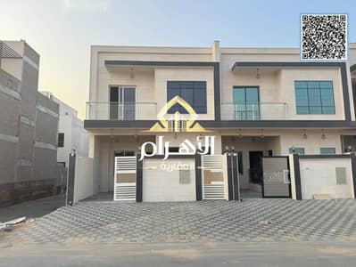 5 Bedroom Villa for Sale in Al Helio, Ajman - WhatsApp Image 2025-12-31 at 5.36. 55 PM (1). jpeg 5 Bedroom Villa for Sale in Al Helio, Ajman - WhatsApp Image 2025-12-31 at 5.36. 55 PM (1). jpeg