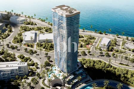Studio for Sale in Al Reem Island, Abu Dhabi - images image img
