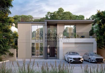 5 Camere Villa in Vendita a Dubailand, Dubai - Screenshot 2026-07-13 151155. jpg