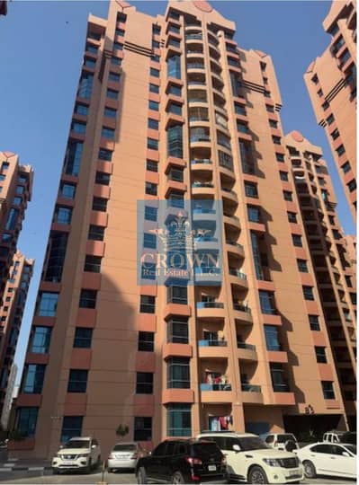 2 Camere Appartamento in Vendita a Al Nuaimiya, Ajman - 1. jpg