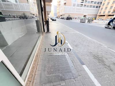 Shop for Rent in Muwaileh Commercial, Sharjah - IMG_6424. jpg Shop for Rent in Muwaileh Commercial, Sharjah - IMG_6424. jpg