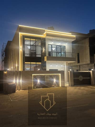 5 Bedroom Villa for Sale in Al Helio, Ajman - WhatsApp Image 2026-07-13 at 1.35. 45 PM. jpeg 5 Bedroom Villa for Sale in Al Helio, Ajman - WhatsApp Image 2026-07-13 at 1.35. 45 PM. jpeg