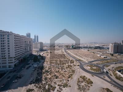 1 Bedroom Apartment for Rent in Arjan, Dubai - Large 1BR | Parking Included | Burj Al Khair 1 Bedroom Apartment for Rent in Arjan, Dubai - Large 1BR | Parking Included | Burj Al Khair