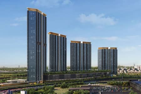 1 habitación Apartamento para en Venta en Motor City, Dubai - Apartamento en Motor City,Sobha Solis,Sobha Solis Tower A, 1 dormitorio, 1350000 AED - 15814175 1 habitación Apartamento para en Venta en Motor City, Dubai - Apartamento en Motor City,Sobha Solis,Sobha Solis Tower A, 1 dormitorio, 1350000 AED - 15814175
