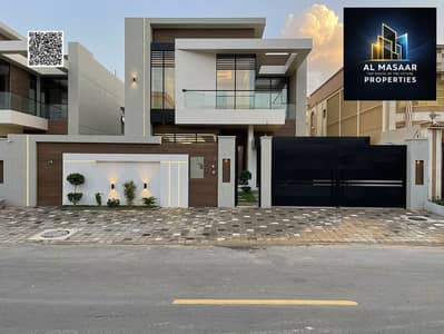 5 Slaapkamers Villa te Koop in Al Rawda, Ajman - watermarked-001. png 5 Slaapkamers Villa te Koop in Al Rawda, Ajman - watermarked-001. png