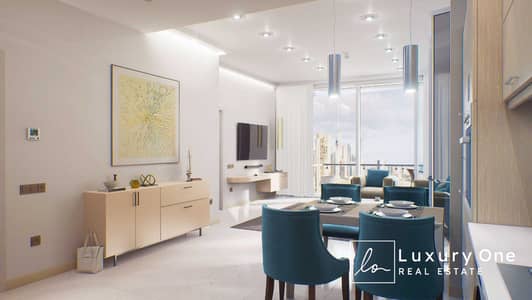 1 Camera Appartamento in Vendita a Jumeirah Lake Towers (JLT), Dubai - img1295. jpg