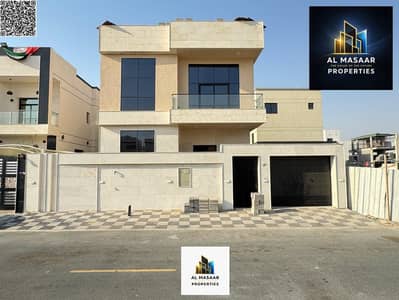 5 habitaciones Villa para en Venta en Al Zahya, Ajman - batch_WhatsApp Image 2026-06-13 at 5.50. 54 PM. jpeg 5 habitaciones Villa para en Venta en Al Zahya, Ajman - batch_WhatsApp Image 2026-06-13 at 5.50. 54 PM. jpeg