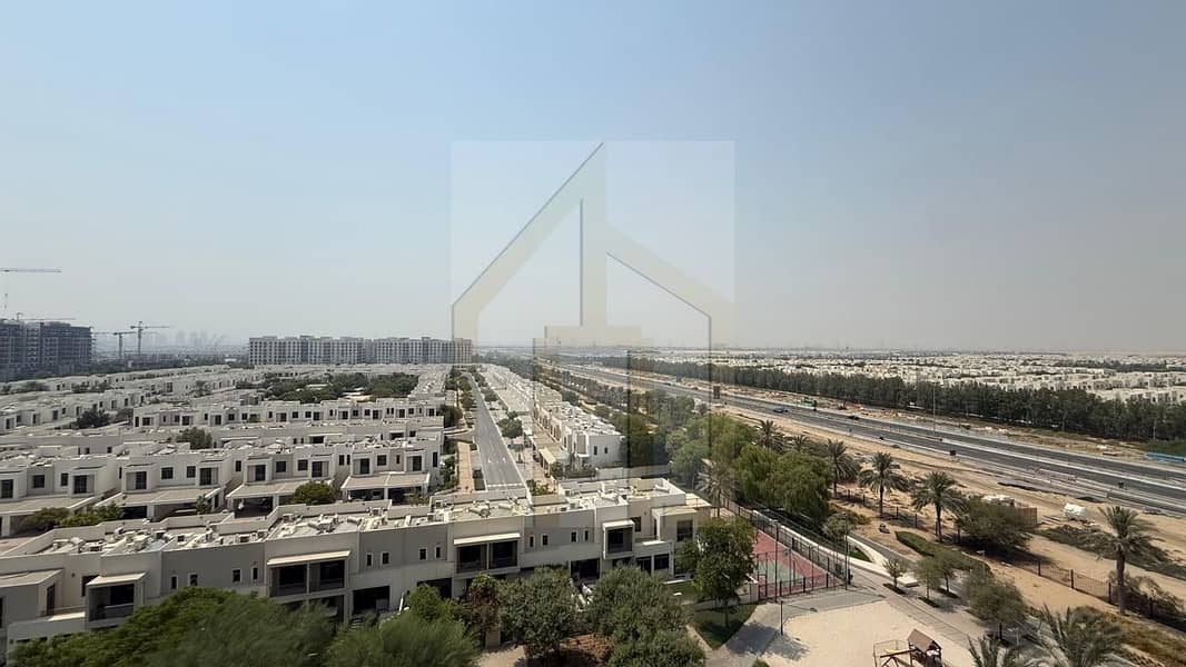 Unfurnished | Open Views | Spacious 2BR | Prime Location Unfurnished | Open Views | Spacious 2BR | Prime Location