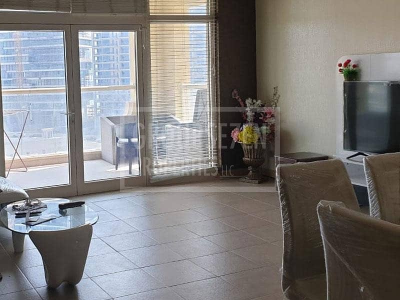 2 Beds for Rent Unfurnished in Palm Jumeirah