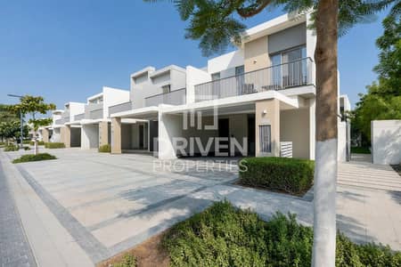 4 Slaapkamers Townhouse te Koop in Tilal Al Ghaf, Dubai - Rijwoning in Tilal Al Ghaf，Elan, 4 slaapkamers, 4500000 AED - 15610722