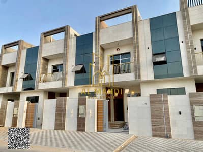 4 Bedroom Villa for Sale in Al Zahya, Ajman - WhatsApp Image 2025-08-20 at 8.17. 36 AM. jpeg 4 Bedroom Villa for Sale in Al Zahya, Ajman - WhatsApp Image 2025-08-20 at 8.17. 36 AM. jpeg
