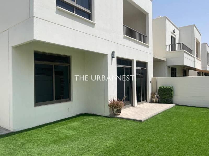 Casa adosada en Town Square,Safi Townhouses, 3 dormitorios, 155000 AED - 15699500 Casa adosada en Town Square,Safi Townhouses, 3 dormitorios, 155000 AED - 15699500