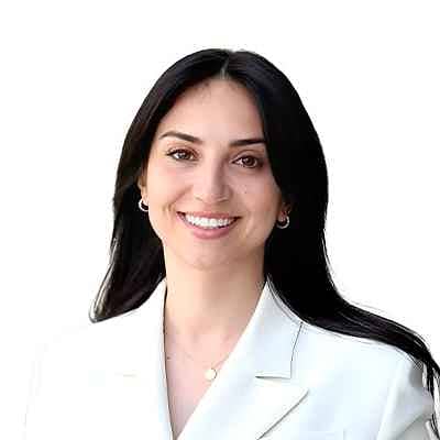 Derya Dogan