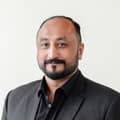 Saqlain Iftikhar