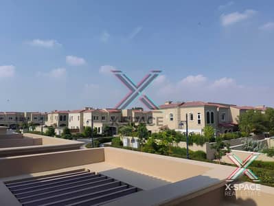 3 Bedroom Villa for Rent in Rukan, Dubai - Spacious 3BR Villa | Balcony | Great Layout 3 Bedroom Villa for Rent in Rukan, Dubai - Spacious 3BR Villa | Balcony | Great Layout