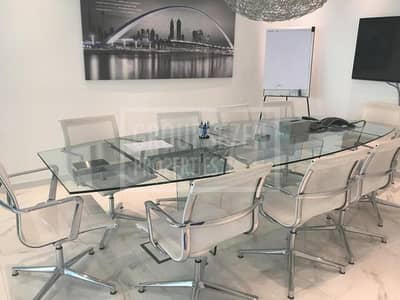 Fitted Offices for Sale in Iris Bay Business Bay Fitted Offices for Sale in Iris Bay Business Bay