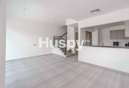 4 Camere Townhouse in Vendita a DAMAC Hills, Dubai - Villetta a schiera a DAMAC Hills，Park Residences 4, 4 camere da letto, 3500000 AED - 15814371