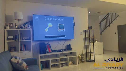 4 Bedroom Villa for Rent in DAMAC Hills 2 (Akoya by DAMAC), Dubai - WhatsApp Image 2026-07-13 at 2.38. 24 PM. jpeg 4 Bedroom Villa for Rent in DAMAC Hills 2 (Akoya by DAMAC), Dubai - WhatsApp Image 2026-07-13 at 2.38. 24 PM. jpeg