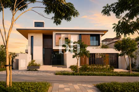5 Schlafzimmer Villa zum zur Miete in Tilal Al Ghaf, Dubai - images image img