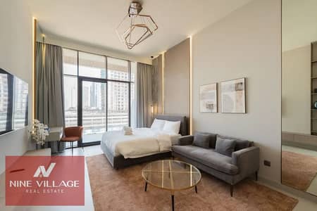 Studio for Rent in Jumeirah Village Circle (JVC), Dubai - WhatsApp Image 2026-07-13 at 4.21. 11 PM (3). jpeg