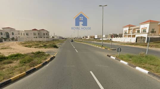 Plot para en Venta en Hoshi, Sharjah - Screenshot 2026-07-13 033936. png Plot para en Venta en Hoshi, Sharjah - Screenshot 2026-07-13 033936. png