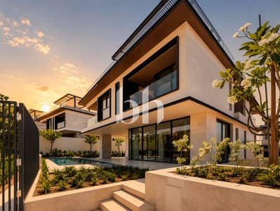 5 Camere Villa in affitto a Tilal Al Ghaf, Dubai - images image img