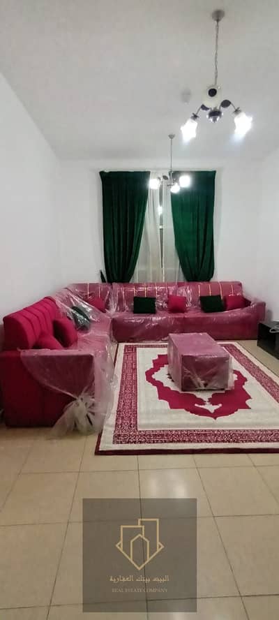 2 Bedroom Flat for Sale in Ajman Downtown, Ajman - WhatsApp Image 2026-07-13 at 4.08. 40 PM (1). jpeg