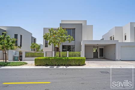 4 Camere Villa in Affitto a Dubai Hills Estate, Dubai - Villa a Dubai Hills Estate，Sidra Villas，Sidra 3, 4 camere da letto, 400000 AED - 15814462