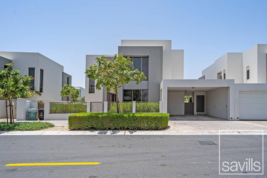 Villa a Dubai Hills Estate,Sidra Villas,Sidra 3, 4 camere da letto, 400000 AED - 15814462 Villa a Dubai Hills Estate,Sidra Villas,Sidra 3, 4 camere da letto, 400000 AED - 15814462