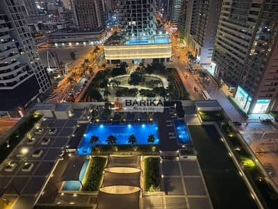 Studio for Rent in Jumeirah Village Circle (JVC), Dubai - Furnished Studio | Balcony | Prime Location | JVC Studio for Rent in Jumeirah Village Circle (JVC), Dubai - Furnished Studio | Balcony | Prime Location | JVC