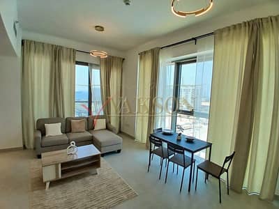 1 Bedroom Apartment for Rent in Dubai Maritime City, Dubai - 01. jpg