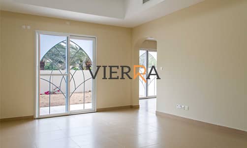 迪拜硅绿洲， 迪拜 3 卧室别墅待租 - Villa 4 (23). JPG