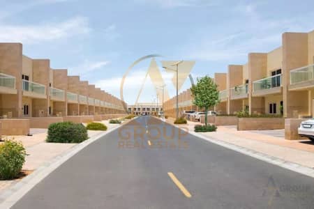 Townhouse de 3 chambres à à louer à International City, Dubai - Maison de ville à International City,Warsan Village, 3 chambres, 125000 AED - 15814578 Townhouse de 3 chambres à à louer à International City, Dubai - Maison de ville à International City,Warsan Village, 3 chambres, 125000 AED - 15814578