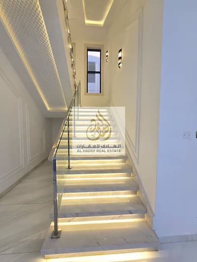 Villa de 6 chambres à à louer à Al Helio, Ajman - WhatsApp Image 2026-07-13 at 3.29. 33 PM. jpeg Villa de 6 chambres à à louer à Al Helio, Ajman - WhatsApp Image 2026-07-13 at 3.29. 33 PM. jpeg