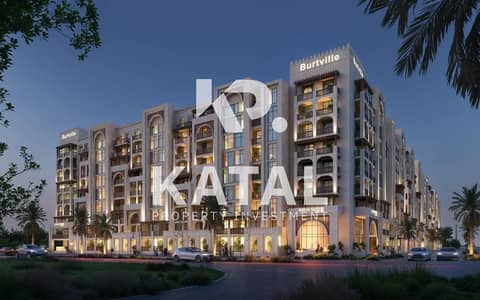 3 Cпальни Апартамент Продажа в Масдар Сити, Абу-Даби - 35cee3f8fc255f998eadbd4d213e052d99e8d3b5eff1c89d145f1593eb21c1e2. jpg