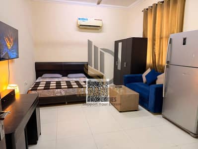 Estudio para en Alquiler en Al Nuaimiya, Ajman - WhatsApp Image 2026-07-13 at 4.26. 34 PM. jpeg. png