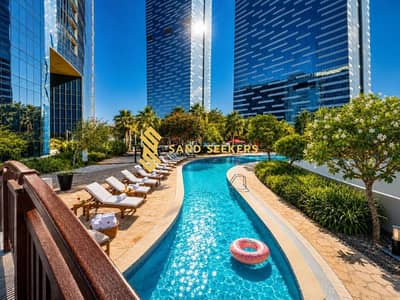 1 Bedroom Apartment for Sale in Al Reem Island, Abu Dhabi - 881482671. jpg 1 Bedroom Apartment for Sale in Al Reem Island, Abu Dhabi - 881482671. jpg