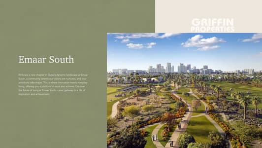 3 Bedroom Villa for Sale in Dubai South, Dubai - Greenridge_at_Emaar_South_page-0002. jpg