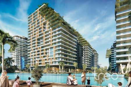 Studio for Sale in Dubai South, Dubai - 01. jpg