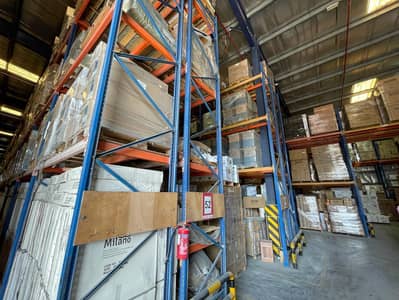 Warehouse in vendita a Jebel Ali, Dubai - Image 0
