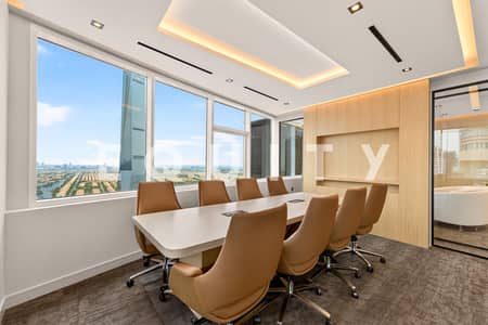 Office te Huur in Jumeirah Lake Towers (JLT), Dubai - Kantoor in Jumeirah Lake Towers (JLT)，JLT Cluster M，HDS Business Centre, 1200000 AED - 15756359