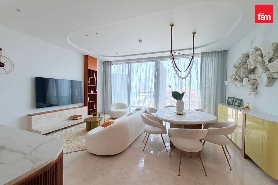 Sea View | Fully Furnished | Private Beach Access Sea View | Fully Furnished | Private Beach Access