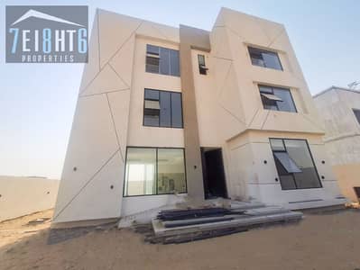 6 Slaapkamers Villa te Huur in Al Awir, Dubai - main. jpg