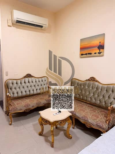 Estudio para en Alquiler en Al Rawda, Ajman - WhatsApp Image 2026-07-13 at 4.26. 53 PM. jpeg. png Estudio para en Alquiler en Al Rawda, Ajman - WhatsApp Image 2026-07-13 at 4.26. 53 PM. jpeg. png