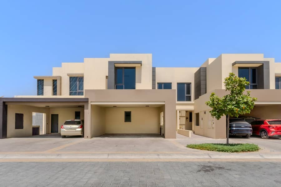 Rijwoning in Dubai Hills Estate,Maple,Maple 2, 3 slaapkamers, 219999 AED - 15814872 Rijwoning in Dubai Hills Estate,Maple,Maple 2, 3 slaapkamers, 219999 AED - 15814872
