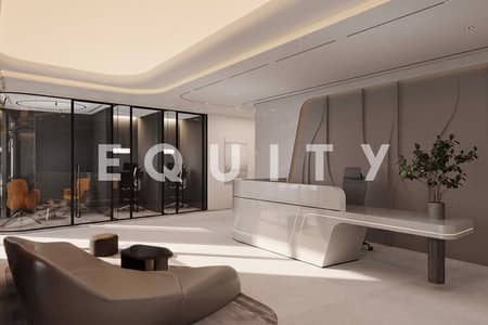 Office para en Venta en Business Bay, Dubai - Oficina en Business Bay,The Opus, 29500000 AED - 15814874 Office para en Venta en Business Bay, Dubai - Oficina en Business Bay,The Opus, 29500000 AED - 15814874