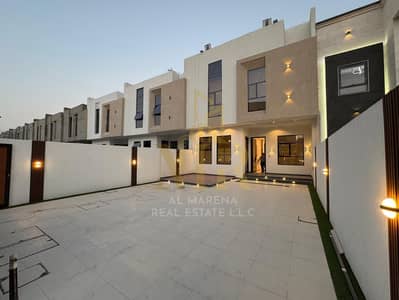 5 Camere Villa in Vendita a Al Yasmeen, Ajman - IMG-20251027-WA0274. jpg 5 Camere Villa in Vendita a Al Yasmeen, Ajman - IMG-20251027-WA0274. jpg