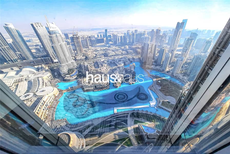 Sky-High Luxury | Panoramic Views | Iconic Living Sky-High Luxury | Panoramic Views | Iconic Living