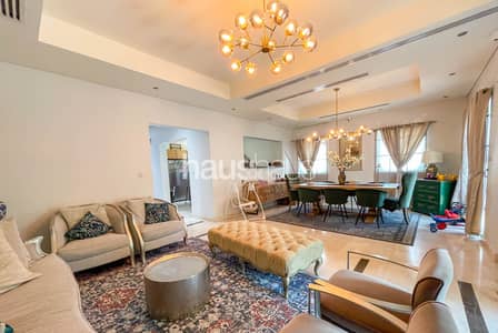 3 Bedroom Townhouse for Rent in Al Furjan, Dubai - Corner unit | Next to Mall | Spacious 3 Bedroom Townhouse for Rent in Al Furjan, Dubai - Corner unit | Next to Mall | Spacious